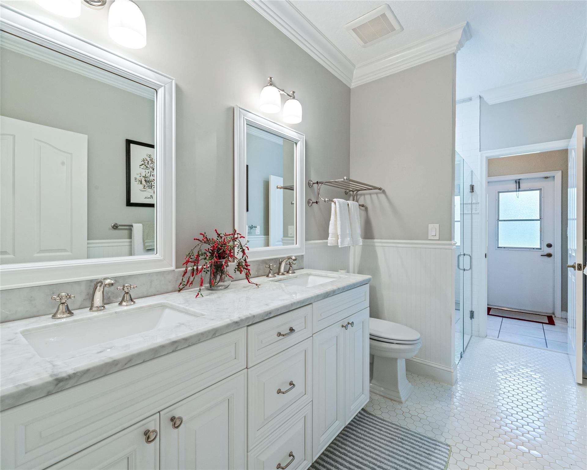 Meadow Run - Residential