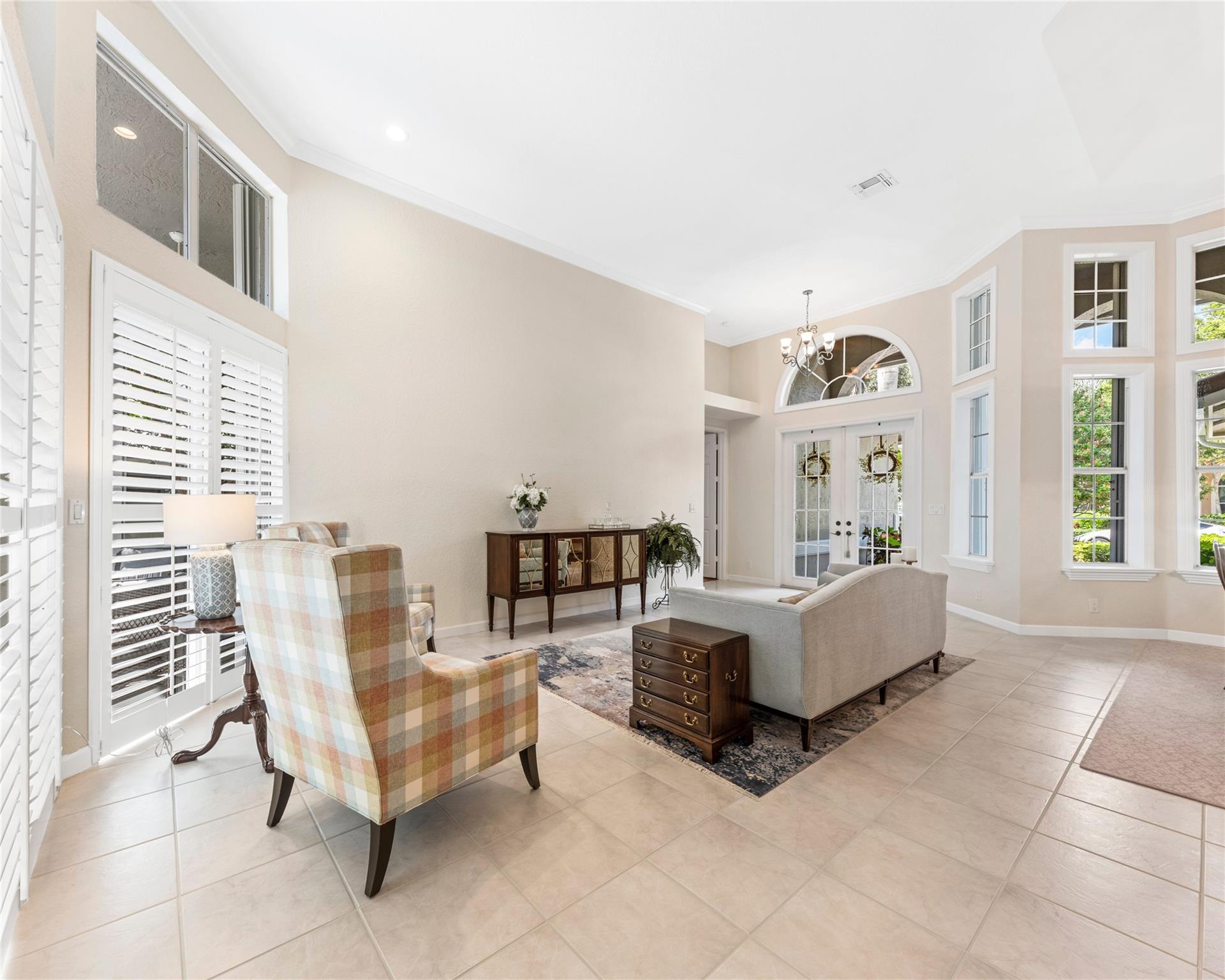 Meadow Run - Residential