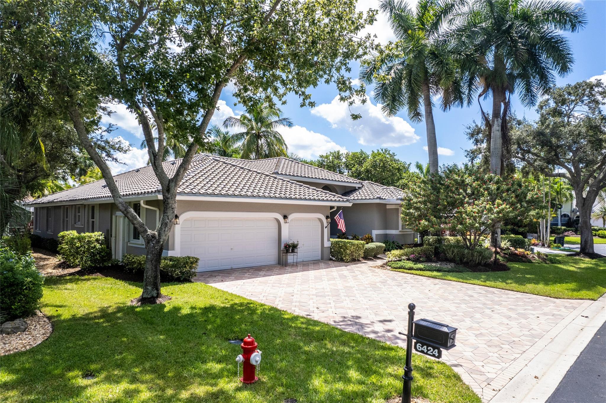 Meadow Run - Residential