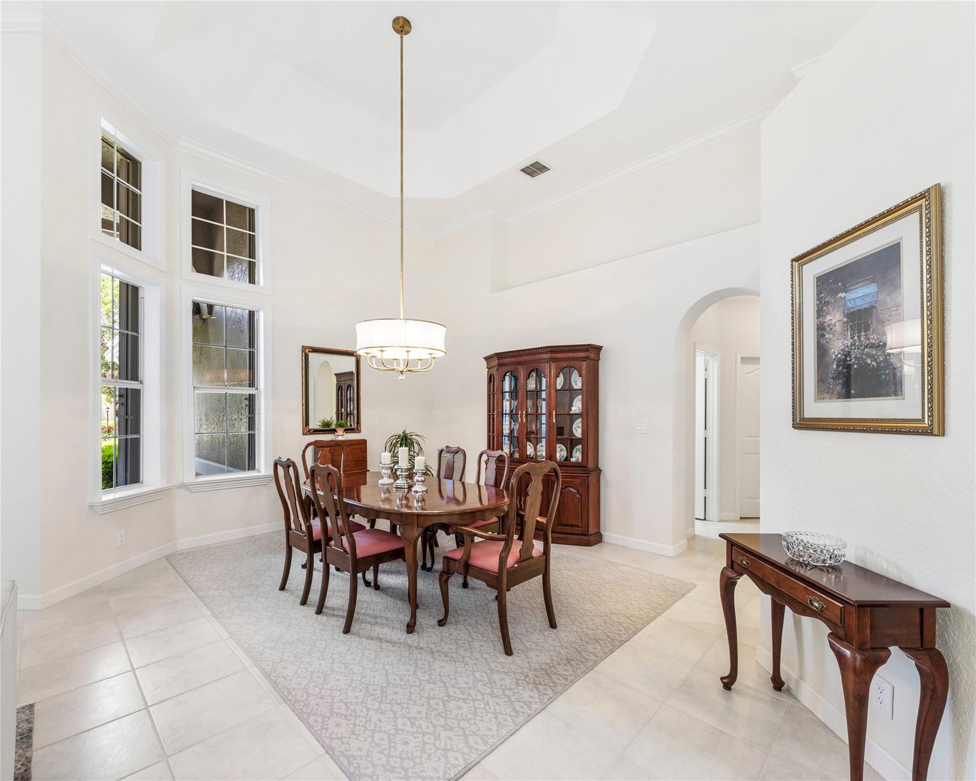 Meadow Run - Residential