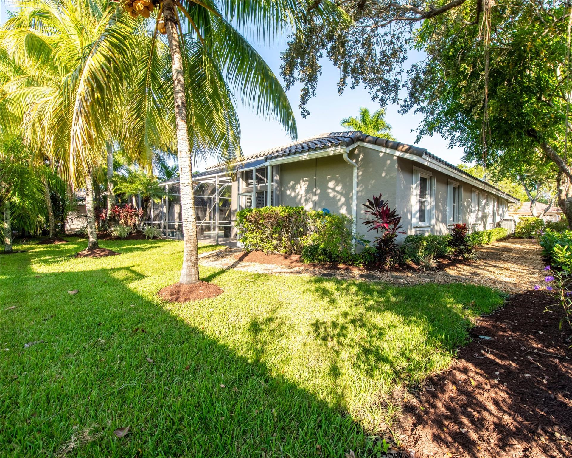 Meadow Run - Residential