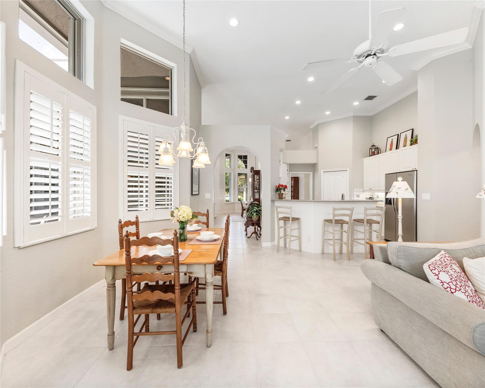 Meadow Run - Residential