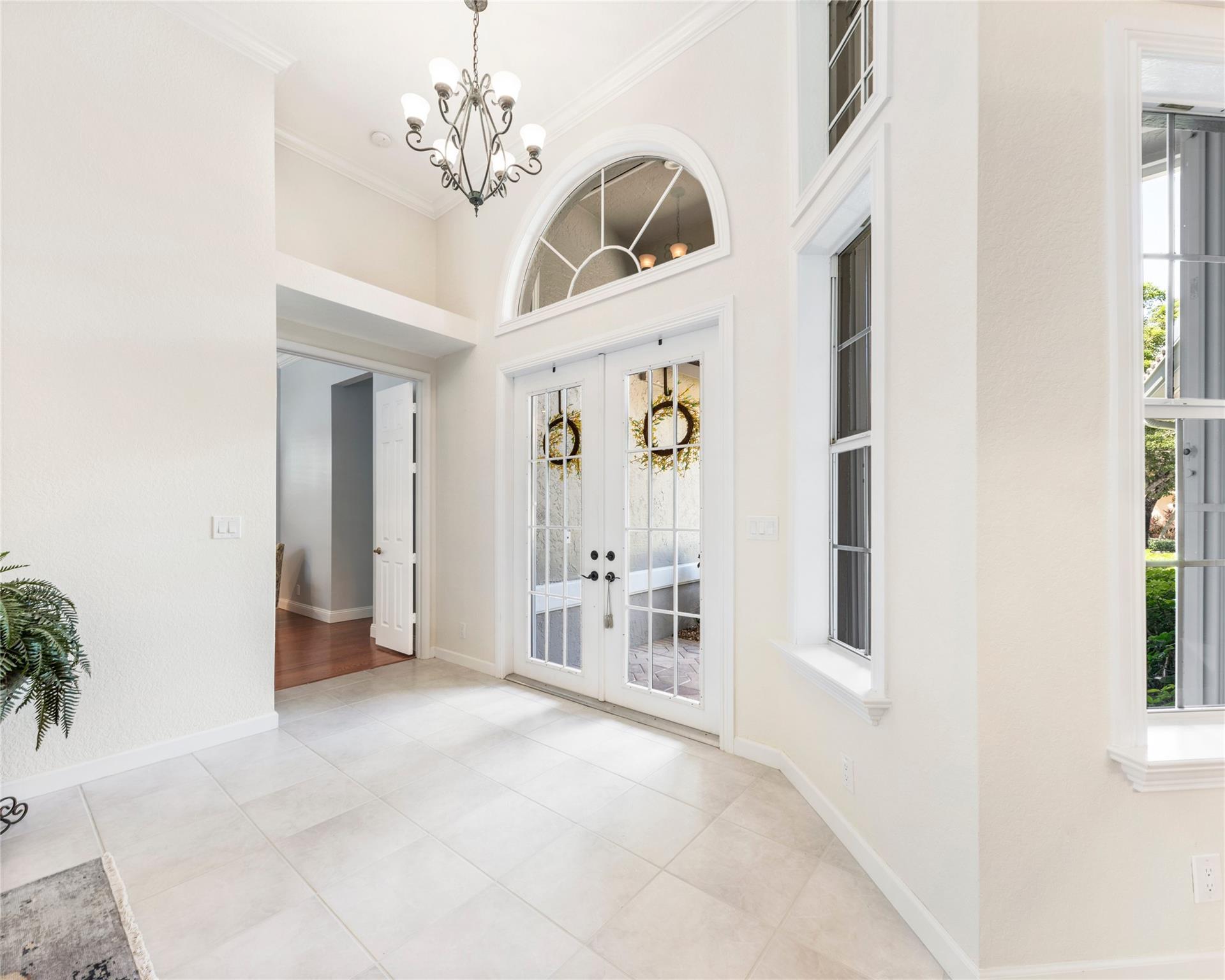 Meadow Run - Residential