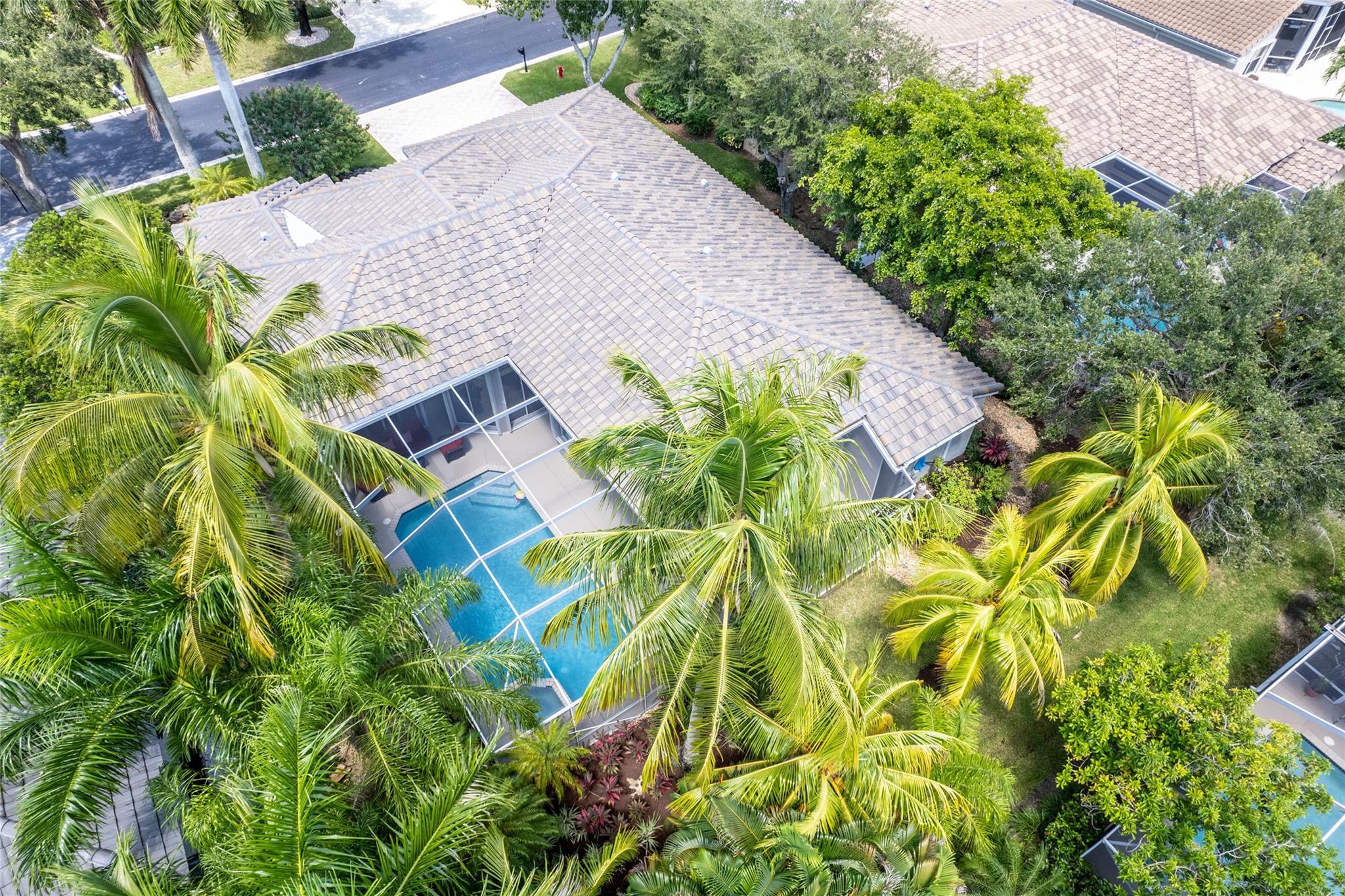 Meadow Run - Residential