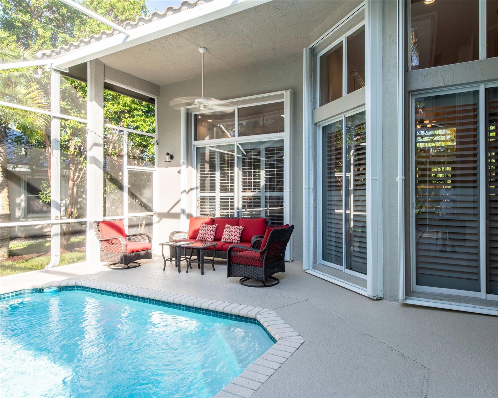 Meadow Run - Residential