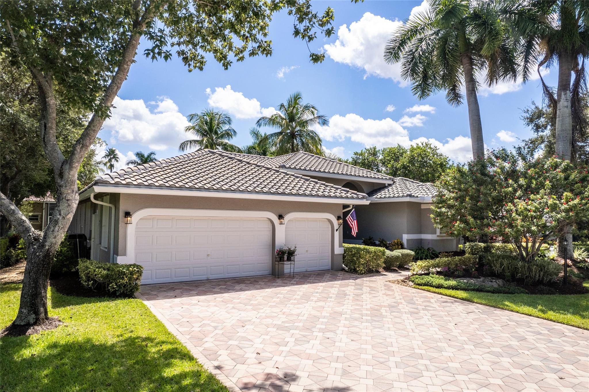 Meadow Run - Residential