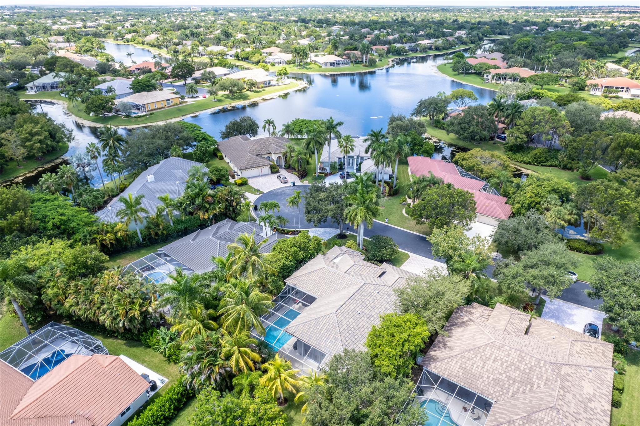 Meadow Run - Residential