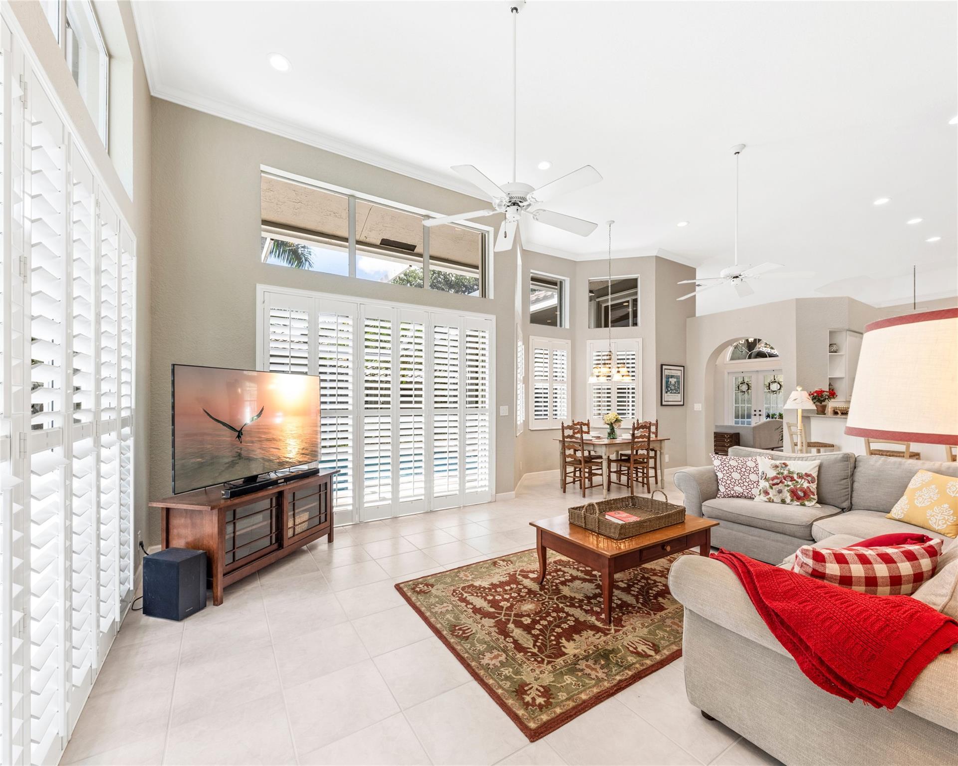 Meadow Run - Residential