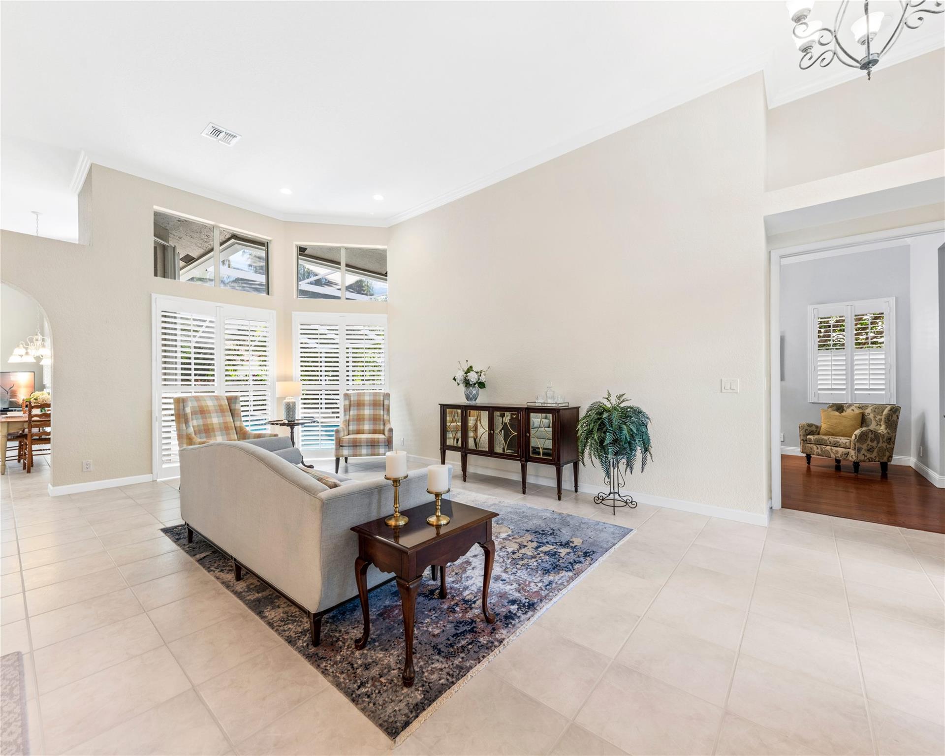 Meadow Run - Residential