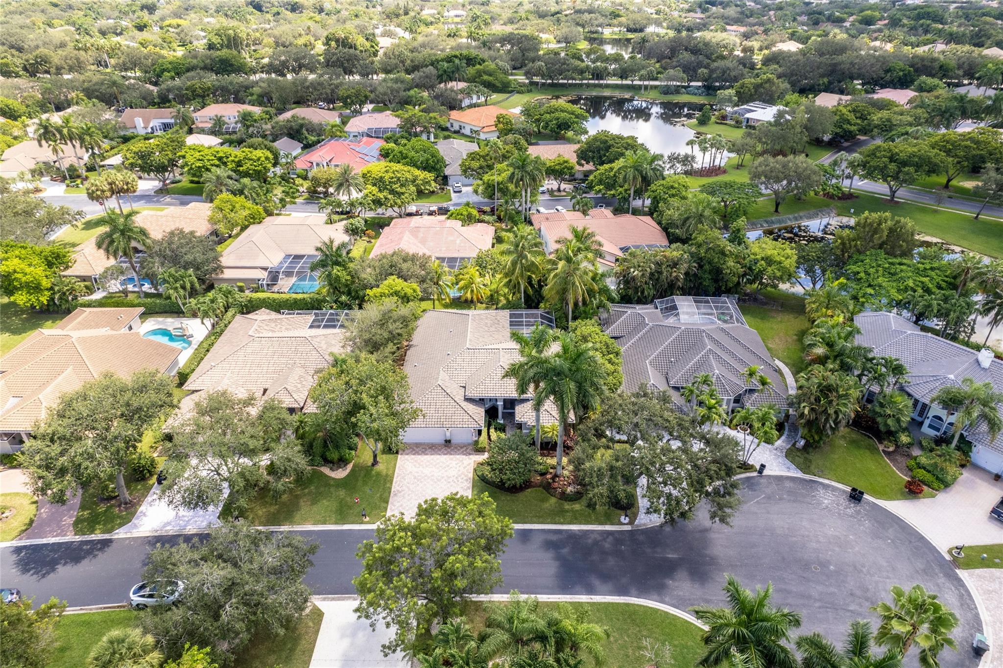 Meadow Run - Residential