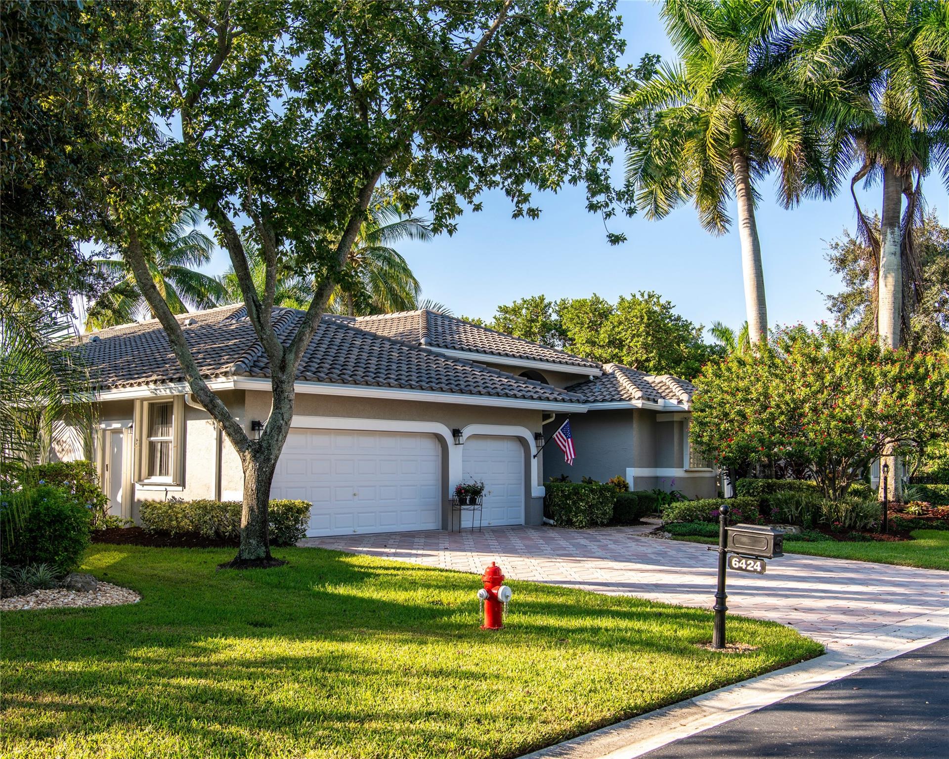 Meadow Run - Residential