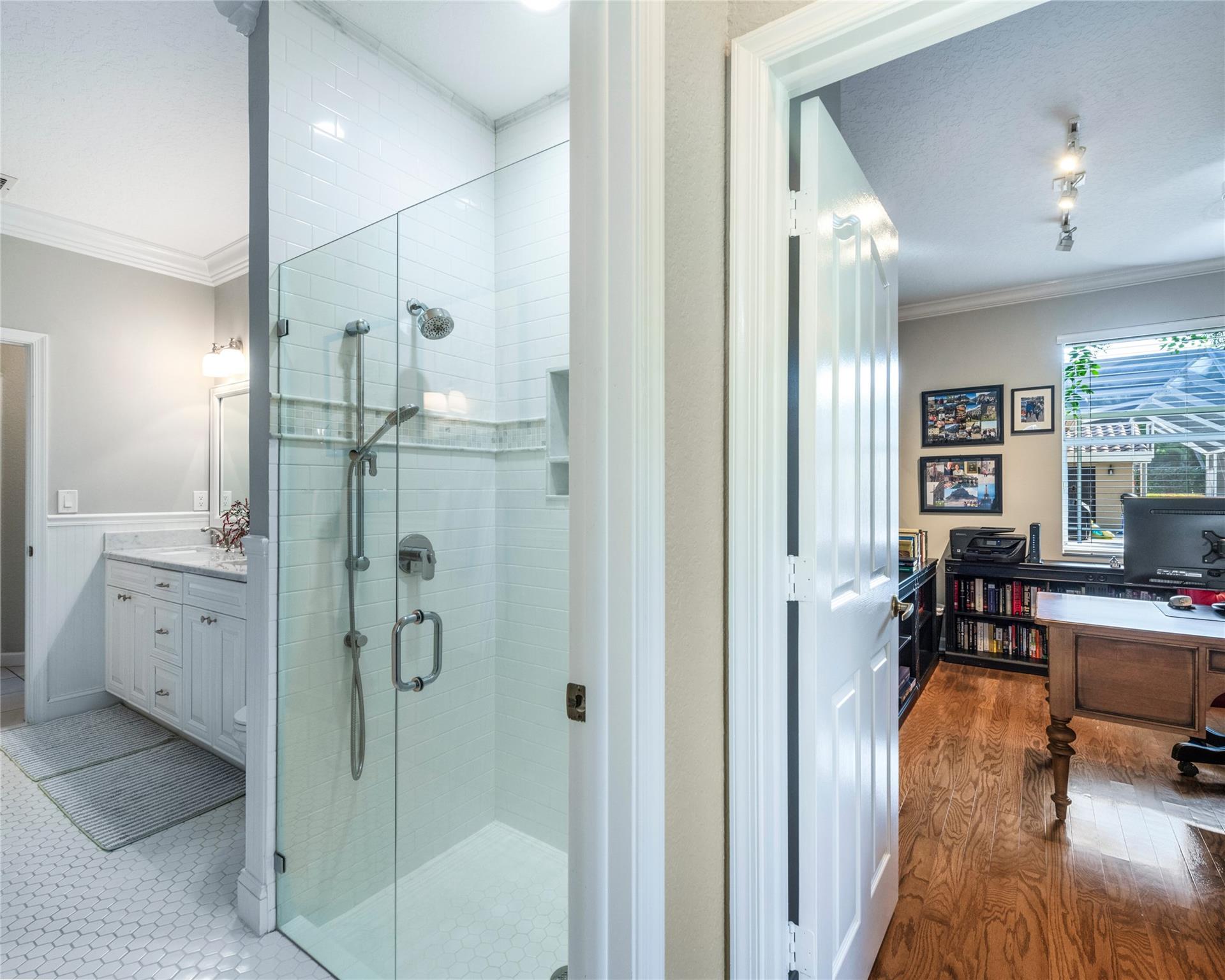 Meadow Run - Residential