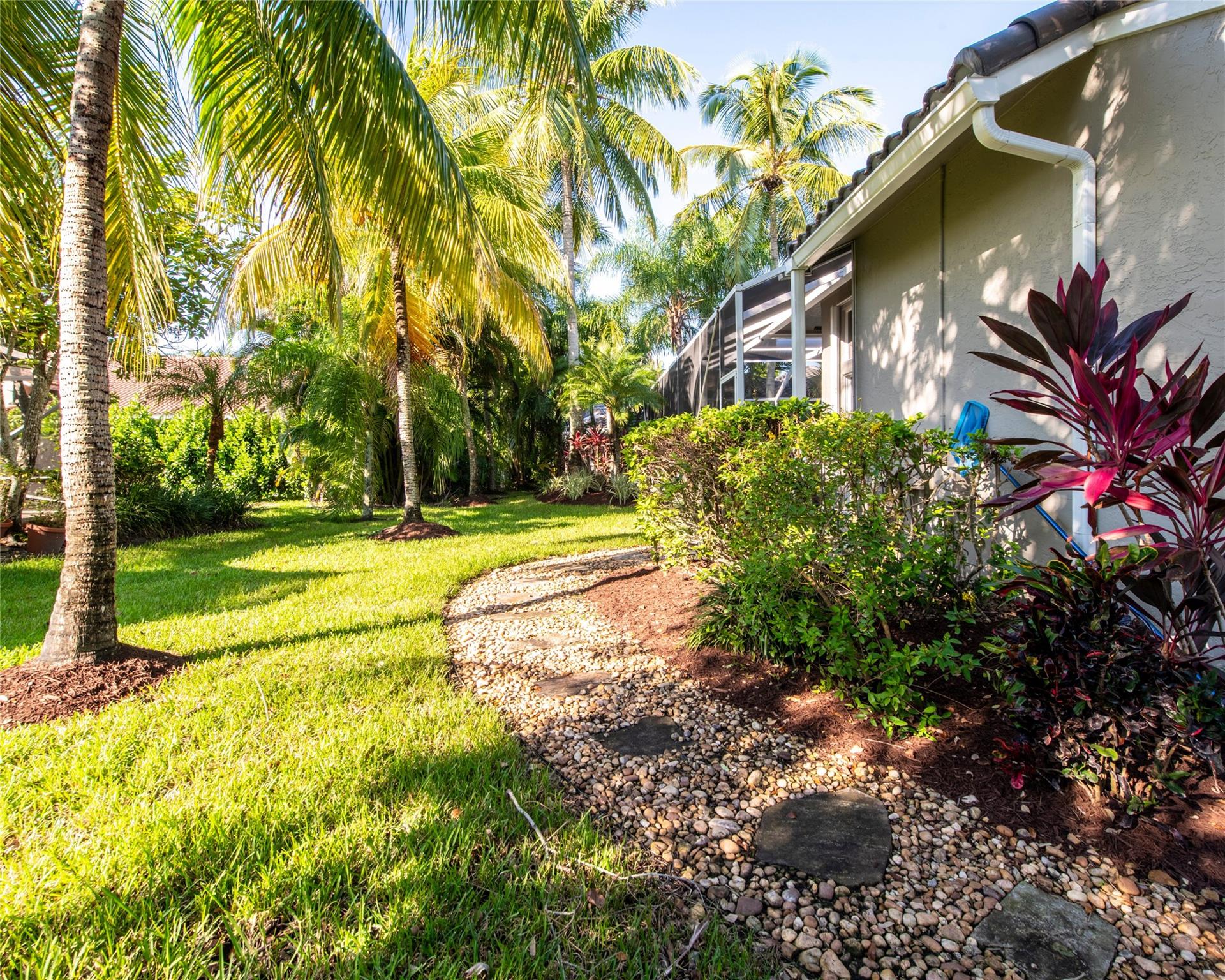 Meadow Run - Residential