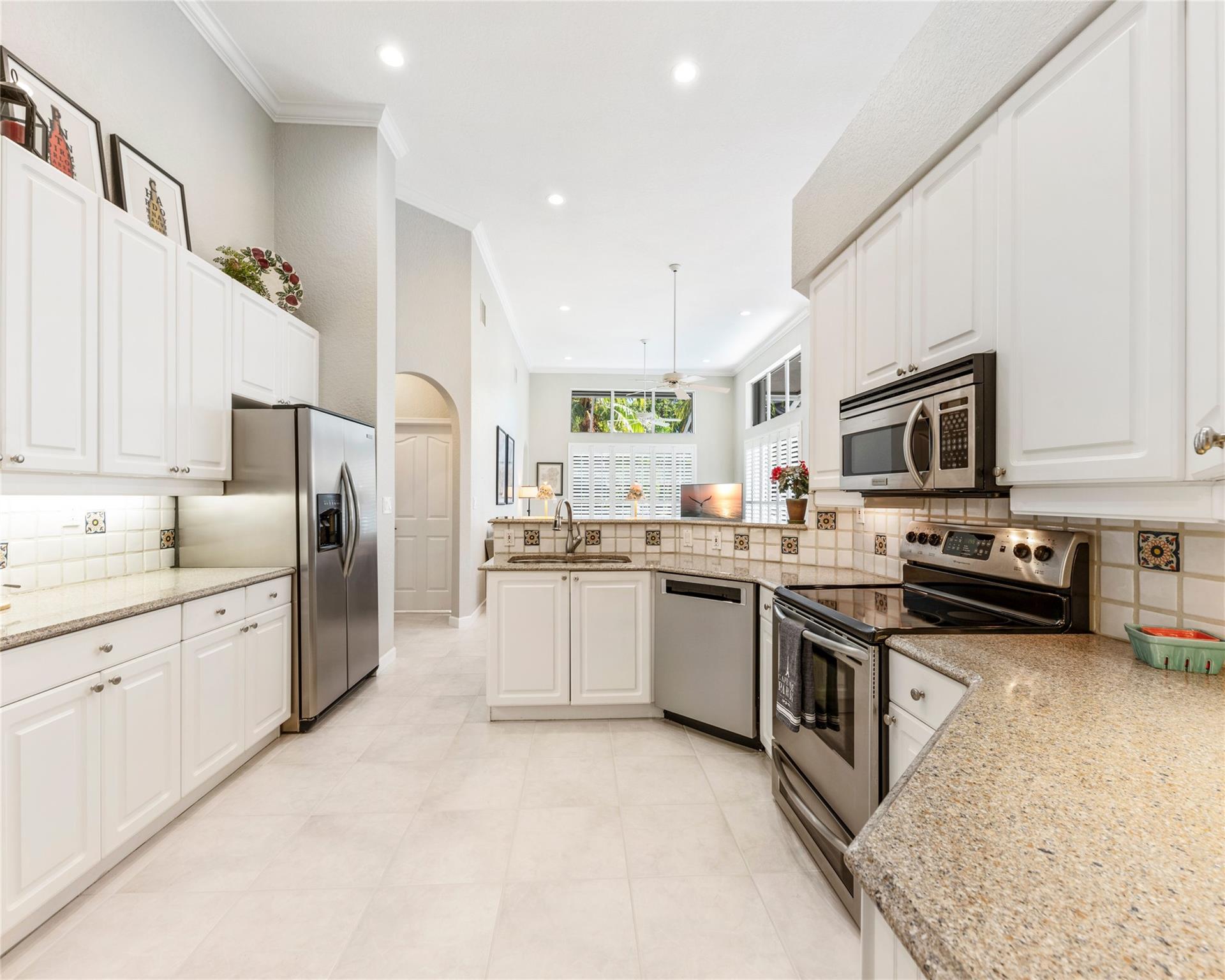 Meadow Run - Residential