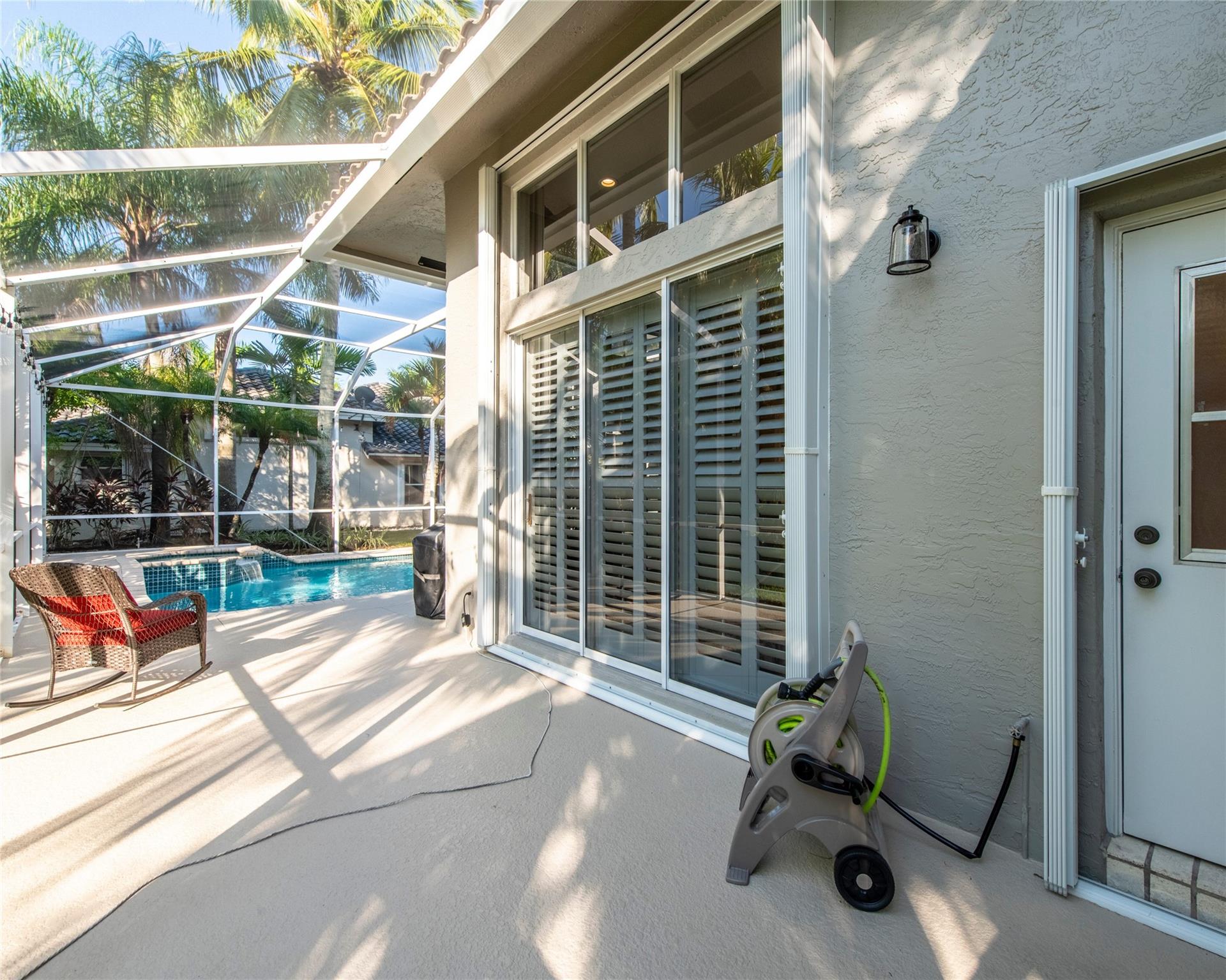 Meadow Run - Residential