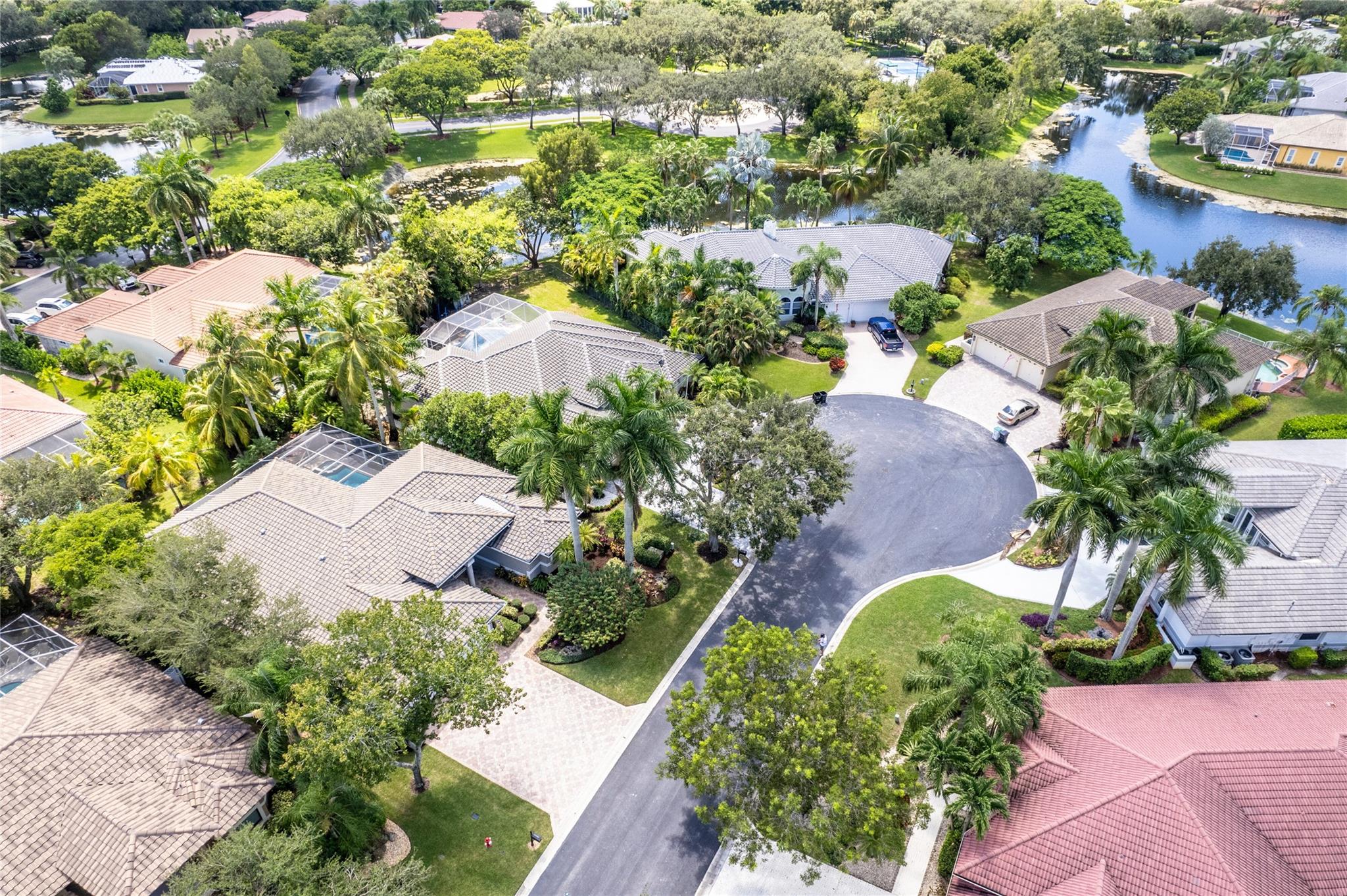 Meadow Run - Residential