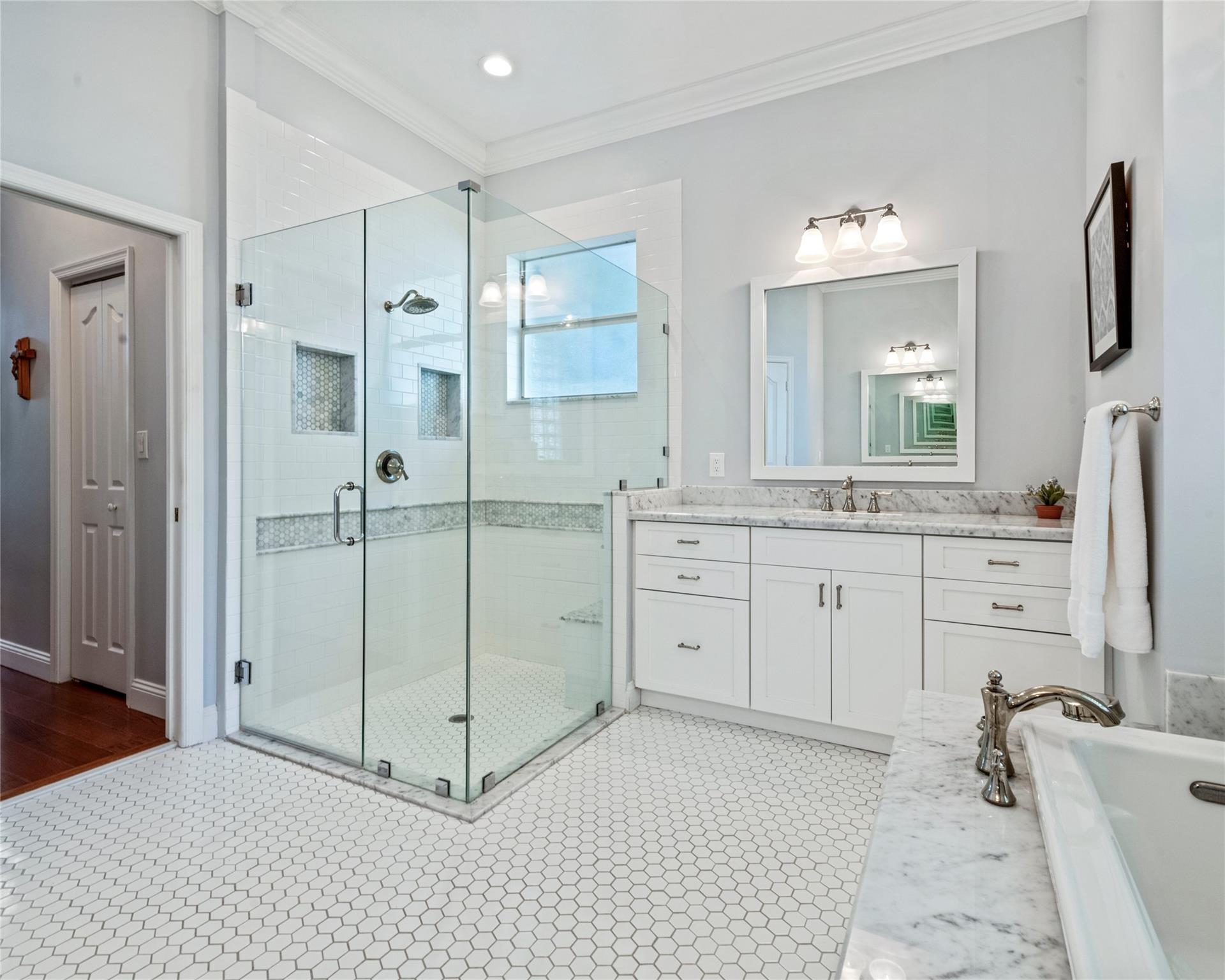 Meadow Run - Residential