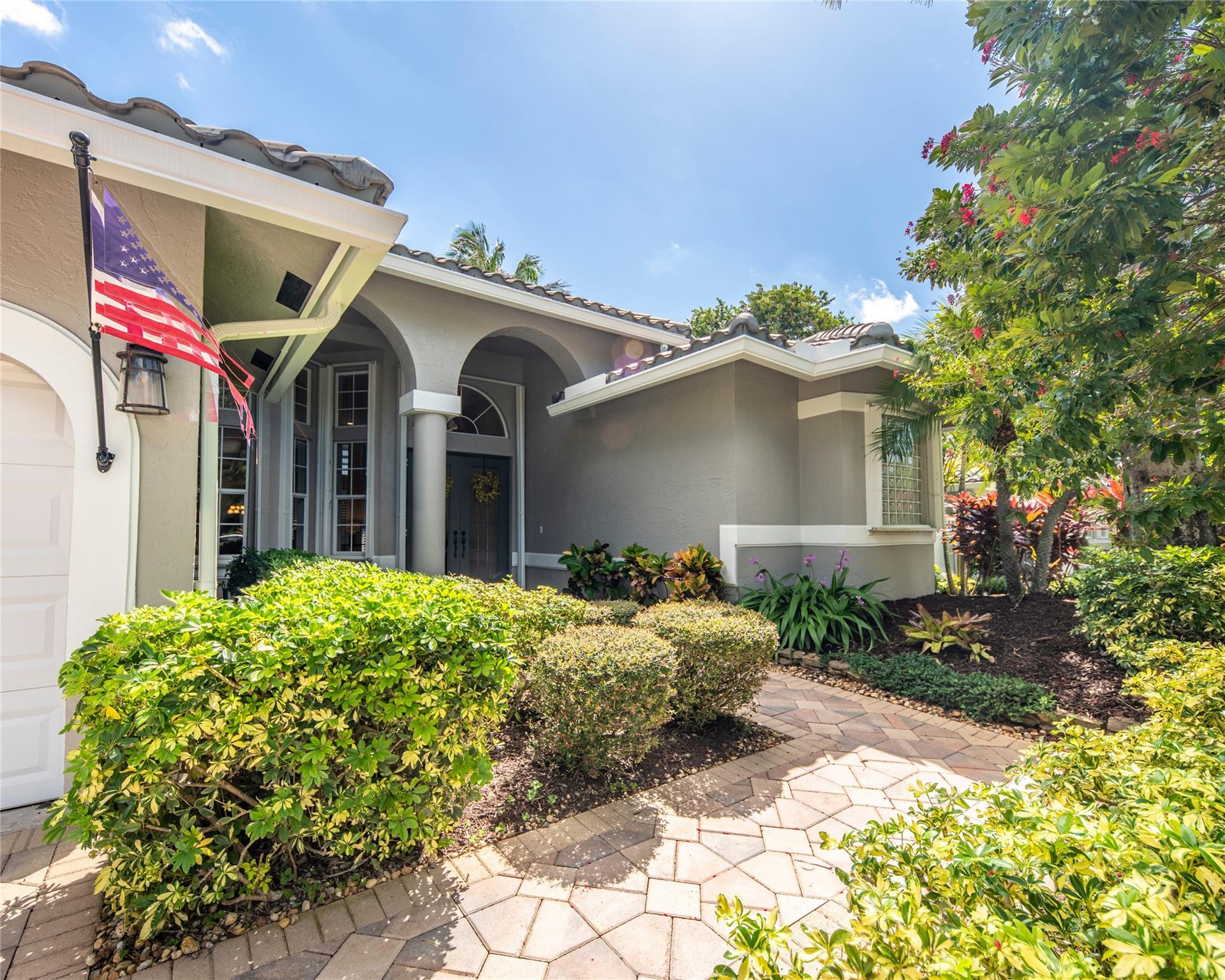 Meadow Run - Residential