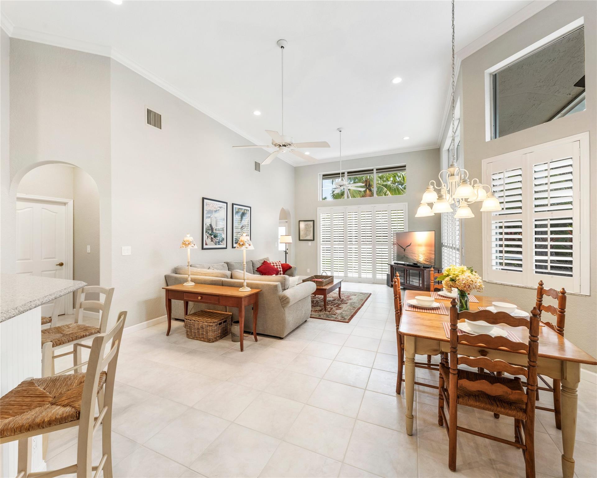 Meadow Run - Residential