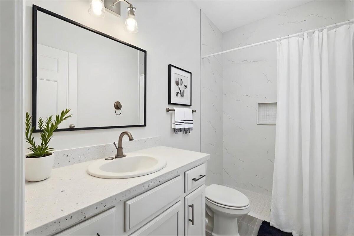 OSLO PARK UNIT NO 4 - Residential