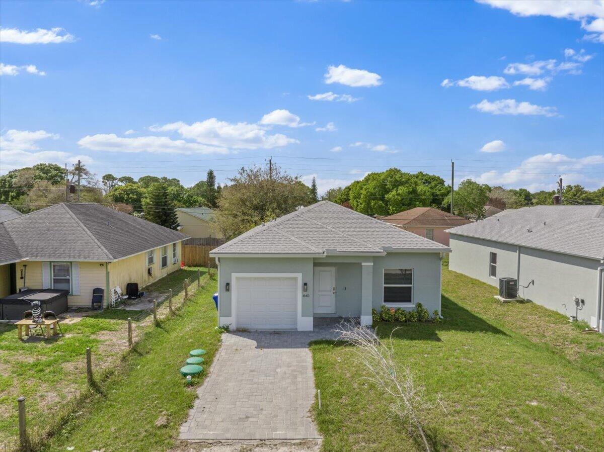 OSLO PARK UNIT NO 4 - Residential