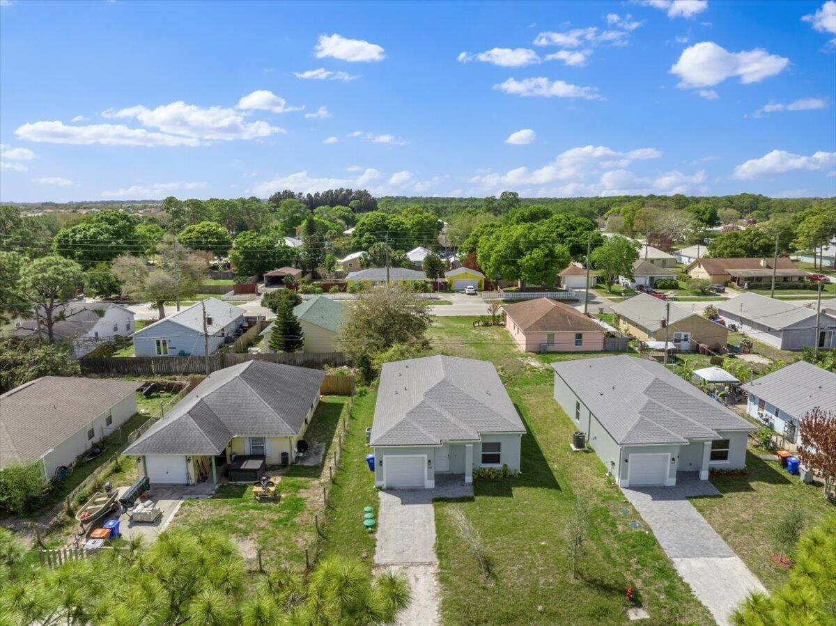 OSLO PARK UNIT NO 4 - Residential