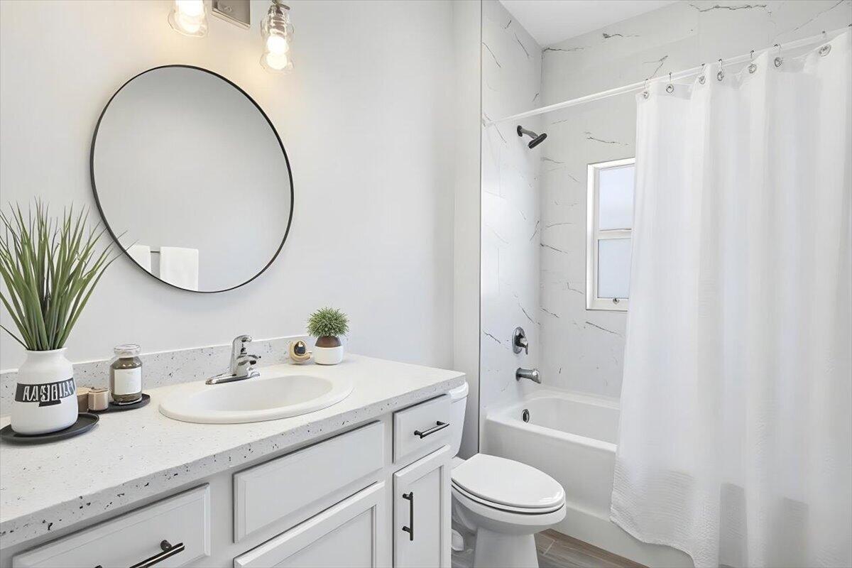 OSLO PARK UNIT NO 4 - Residential