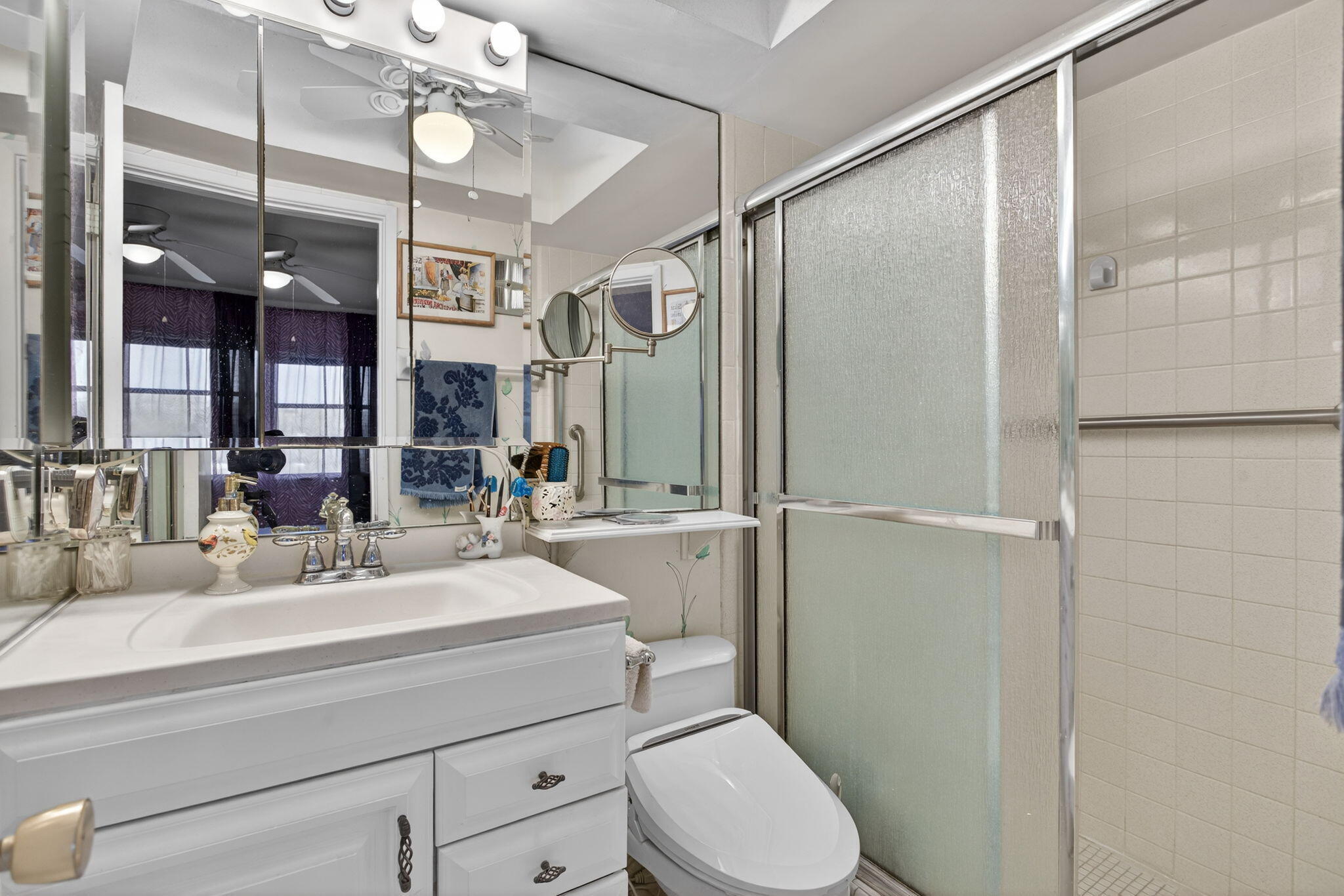 GARDEN ISLES 4 CO-OP - Residential