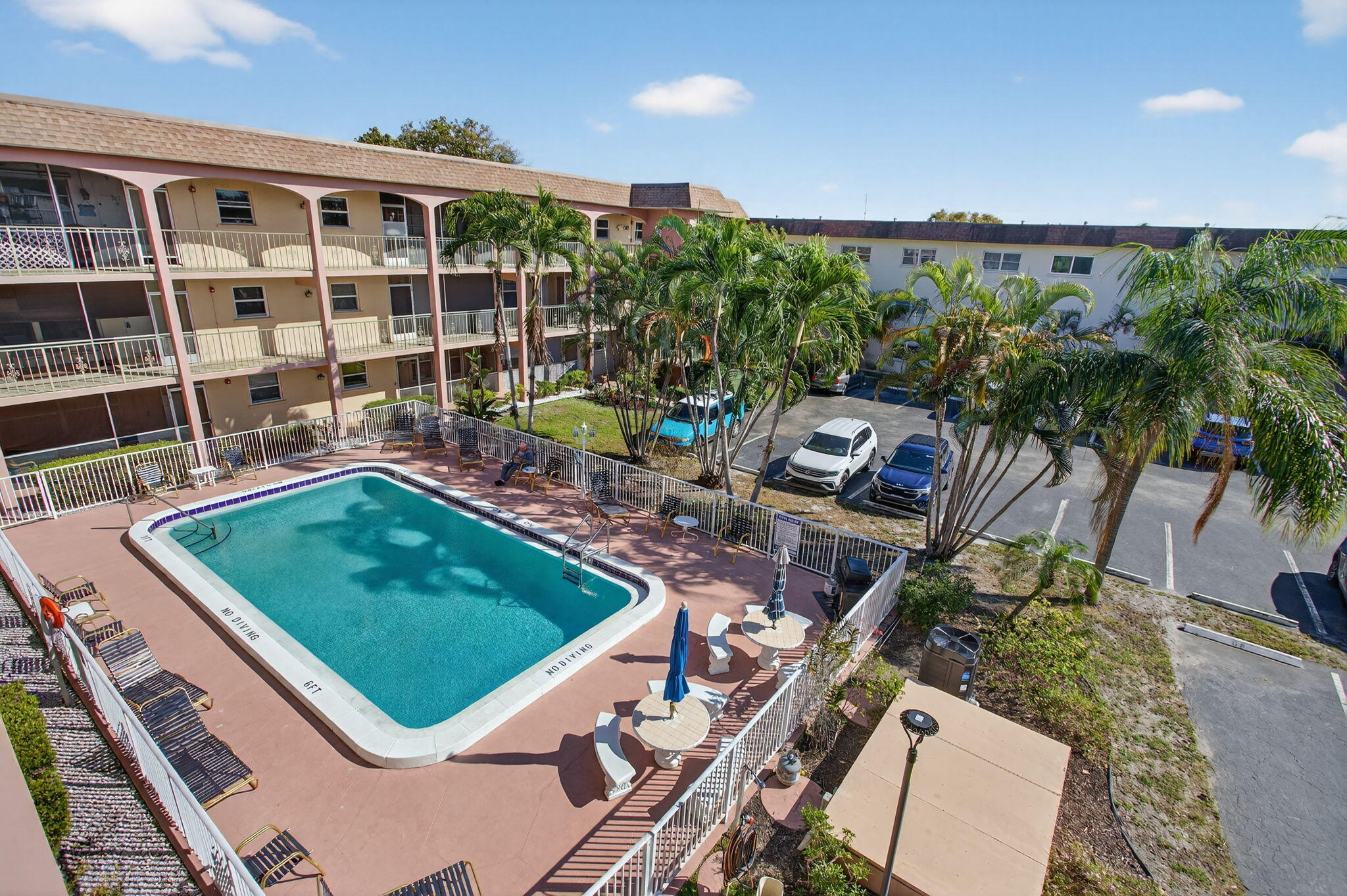 GARDEN ISLES 4 CO-OP - Residential