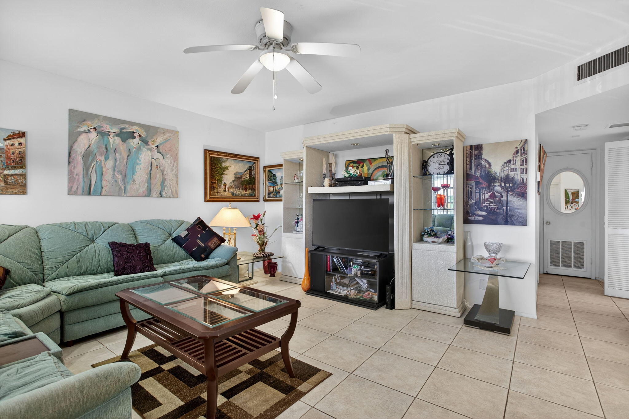 GARDEN ISLES 4 CO-OP - Residential