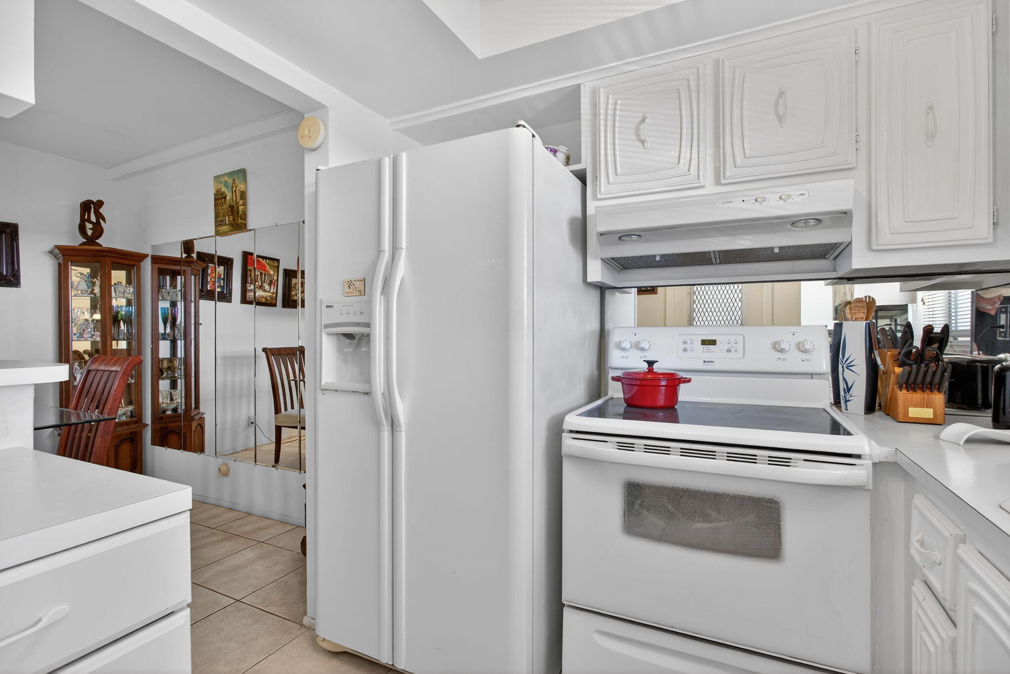 GARDEN ISLES 4 CO-OP - Residential