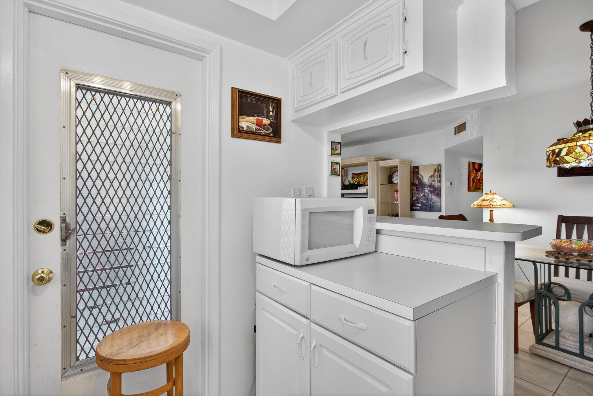 GARDEN ISLES 4 CO-OP - Residential