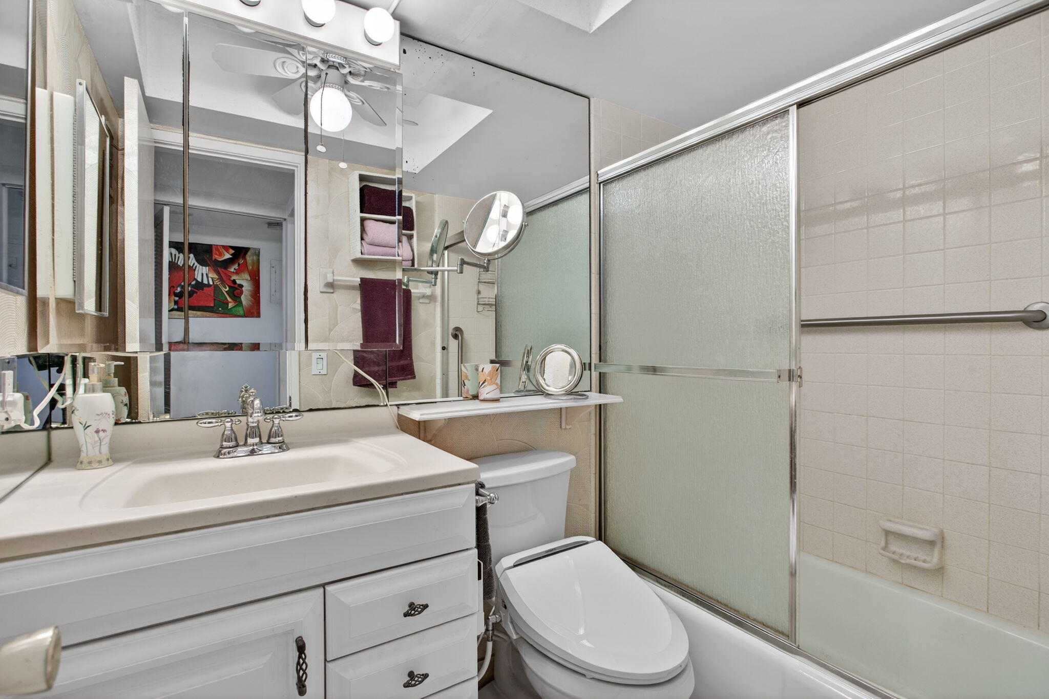 GARDEN ISLES 4 CO-OP - Residential