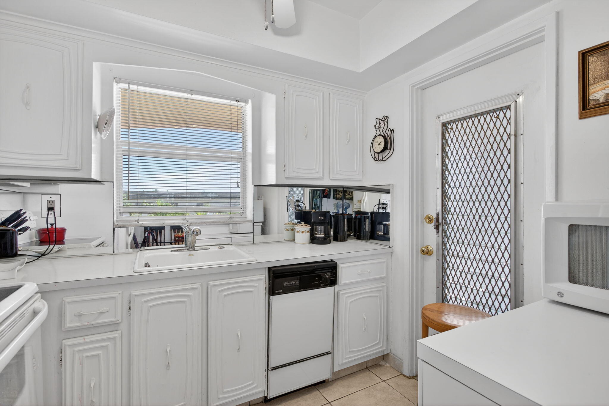 GARDEN ISLES 4 CO-OP - Residential