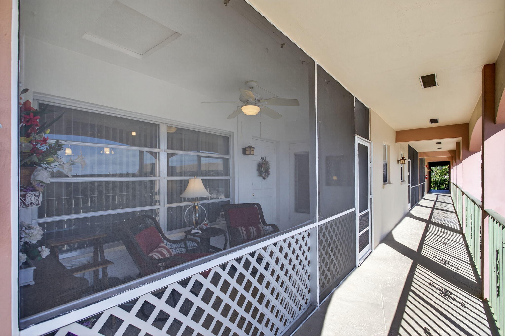 GARDEN ISLES 4 CO-OP - Residential