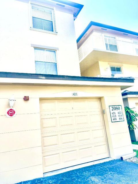 2080 Greenview Shores Boulevard 421 Wellington FL 33414