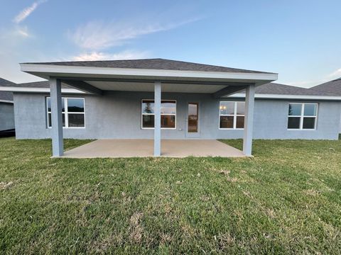 A home in Fort Pierce