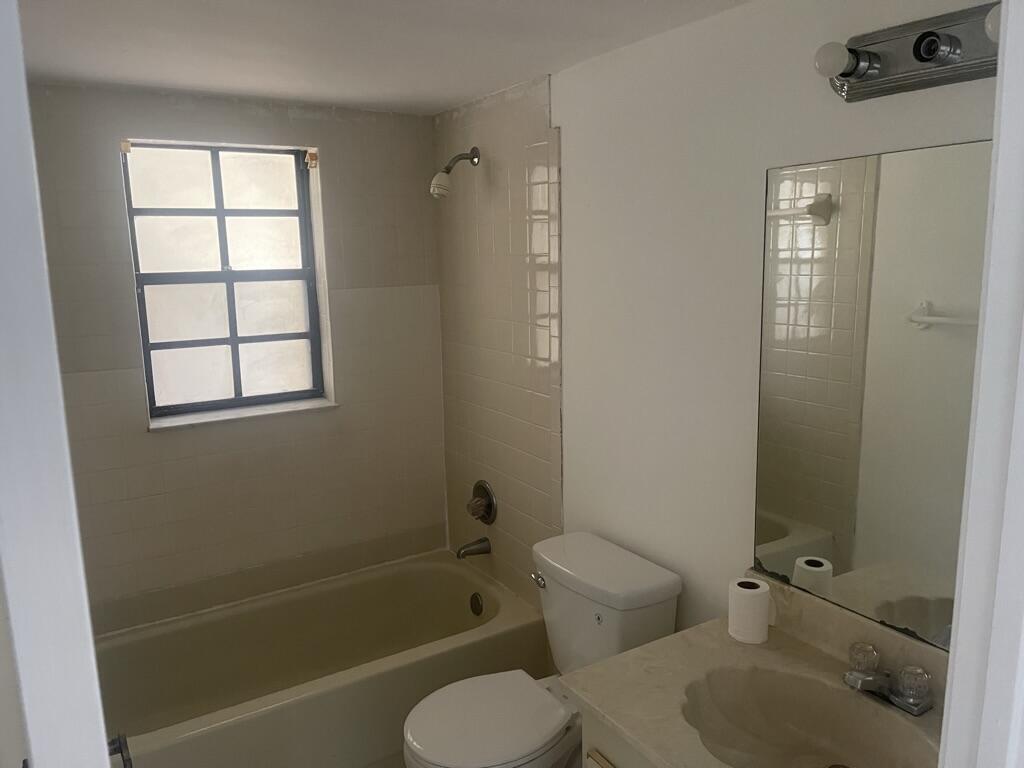 CYPRESS COURT CONDO - Residential Lease