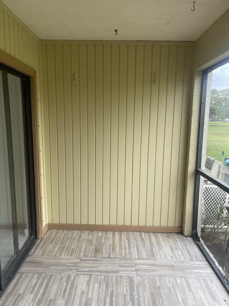 CYPRESS COURT CONDO - Residential Lease