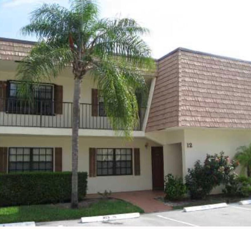Welcome to your new 2-bedroom, 2-bathroom rental in the desirable Oak Terrace community! Enjoy the convenience of assigned parking and access to the community pool. Relax on your screened patio while taking in the beautiful surroundings. This unit comes unfurnished, giving you the opportunity to decorate and make it your own. All appliances are included, making moving a breeze. You'll appreciate the easy upkeep of the all tile flooring. Don't miss out on the chance to call this lovely rental home.