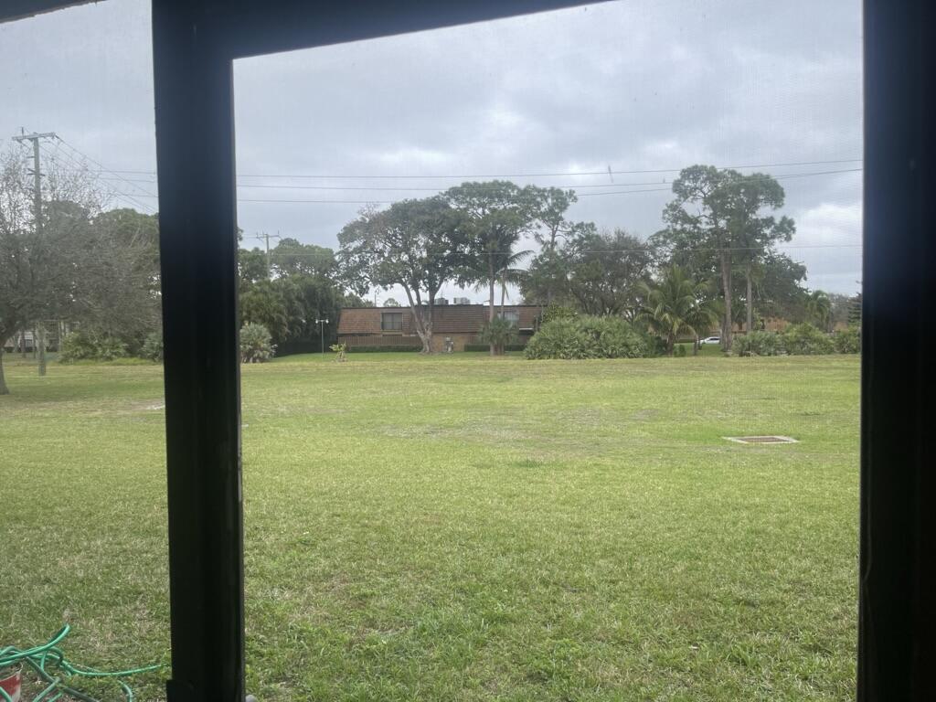 CYPRESS COURT CONDO - Residential Lease