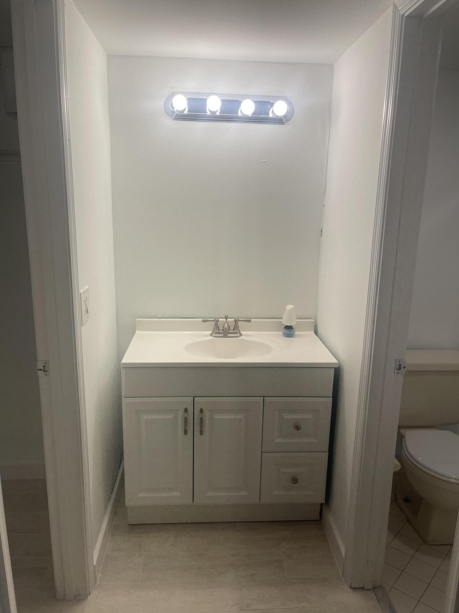 CYPRESS COURT CONDO - Residential Lease