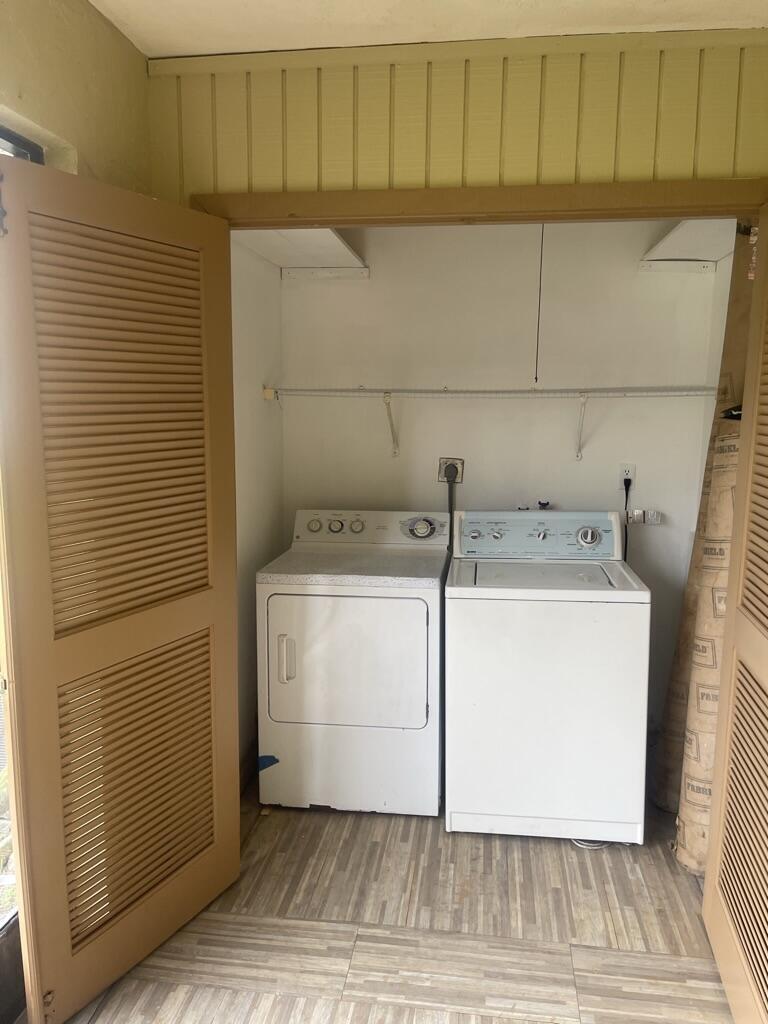 CYPRESS COURT CONDO - Residential Lease