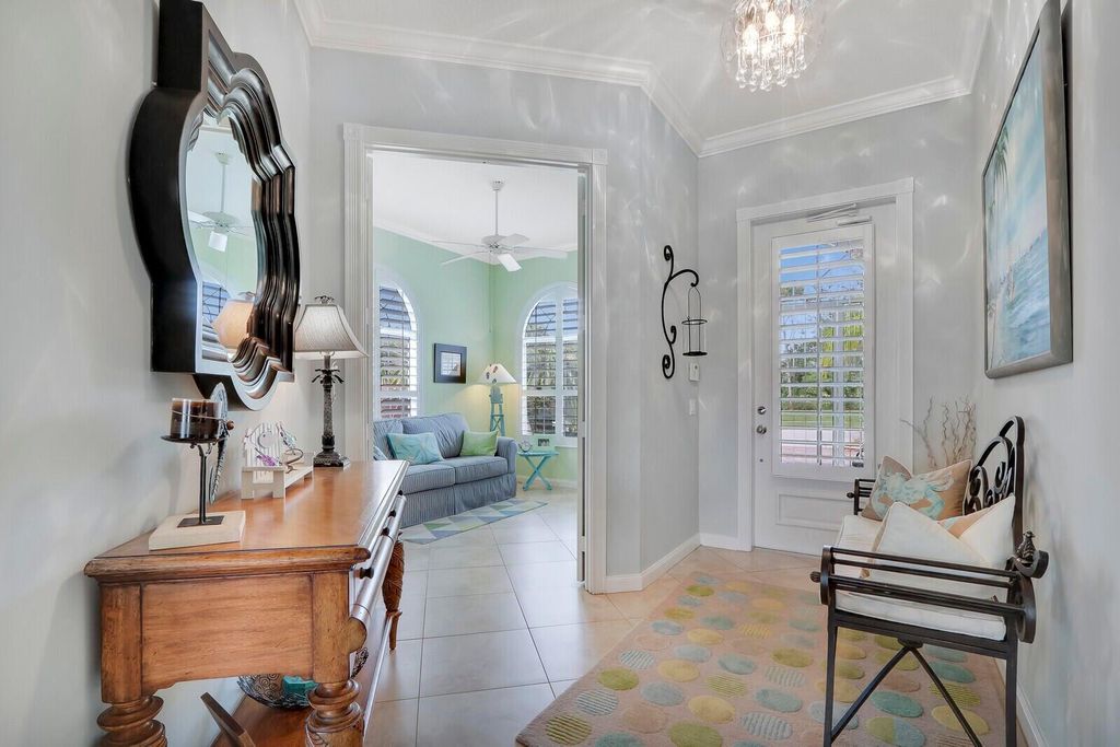 Photo of 11181 SW Aliceville Drive, Port Saint Lucie, FL 34987 (MLS # R11084712)