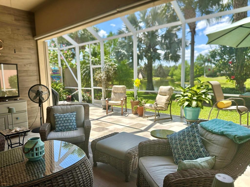 Photo of 11181 SW Aliceville Drive, Port Saint Lucie, FL 34987 (MLS # R11084712)