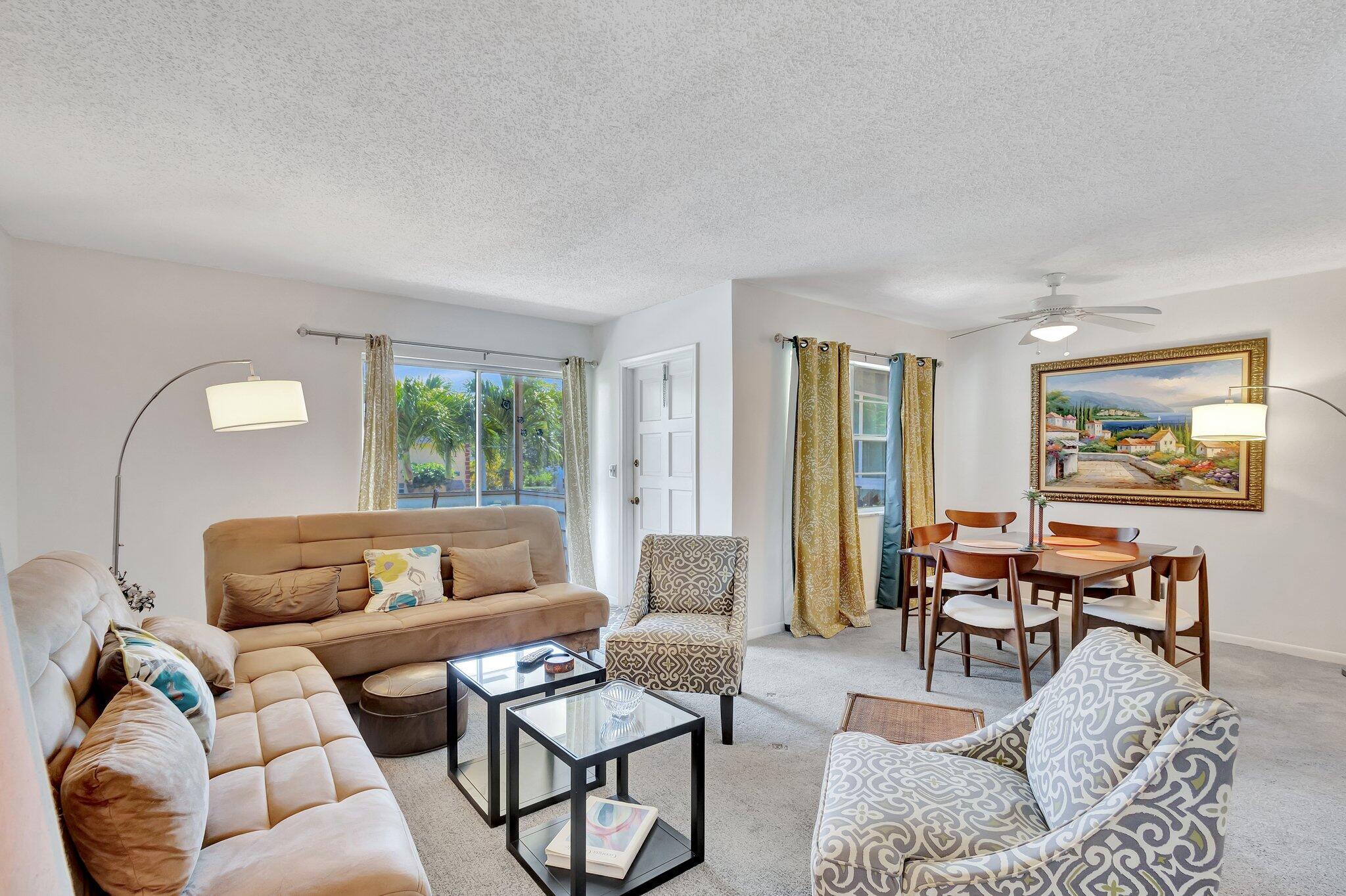 CENTURY VILLAGE PLYMOUTH - Residential