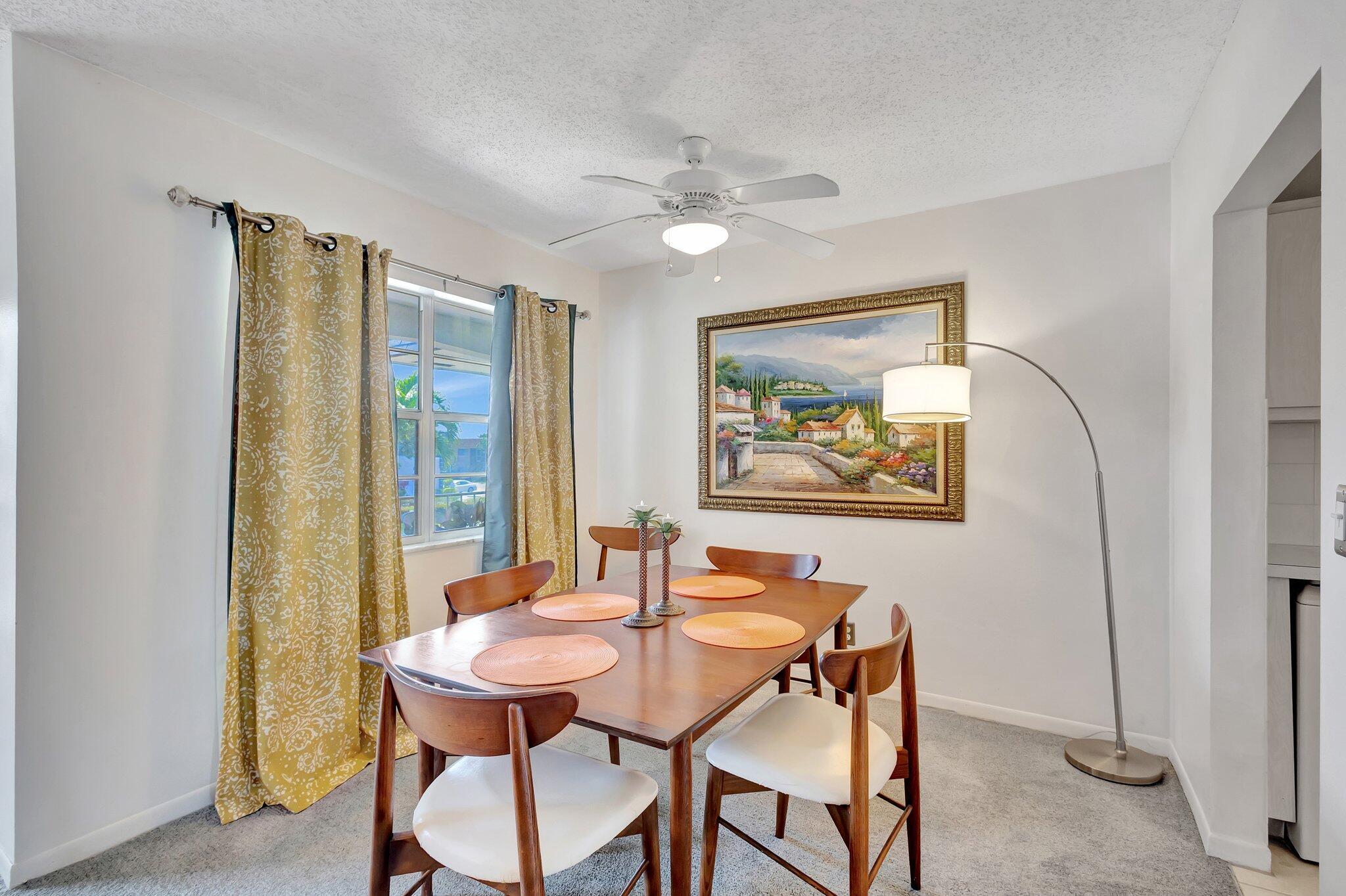 CENTURY VILLAGE PLYMOUTH - Residential