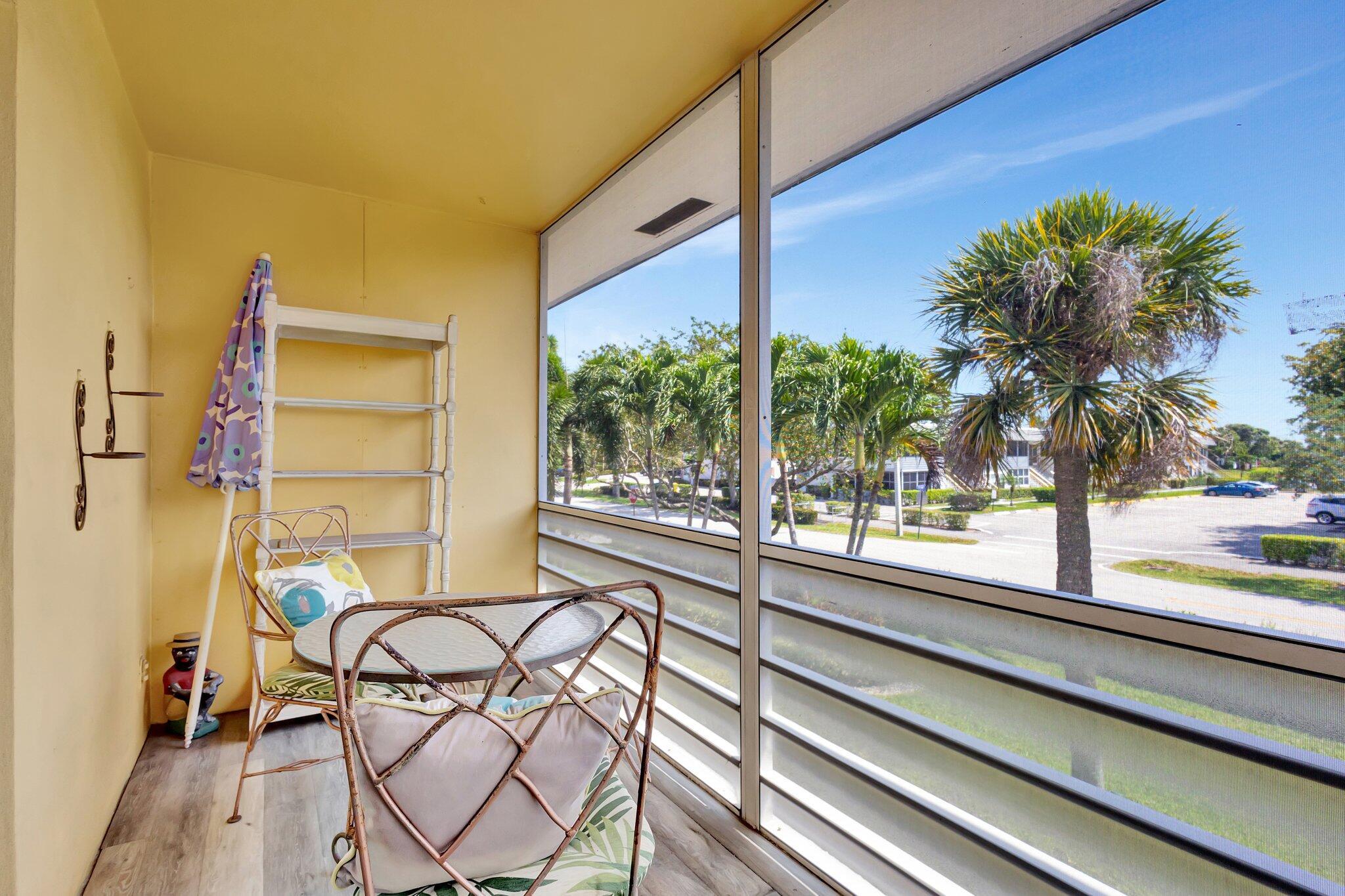 CENTURY VILLAGE PLYMOUTH - Residential