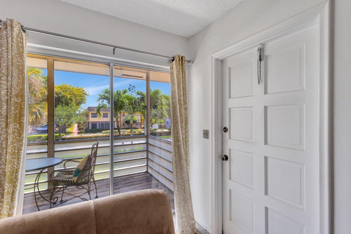 CENTURY VILLAGE PLYMOUTH CONDOS A TO F - Residential