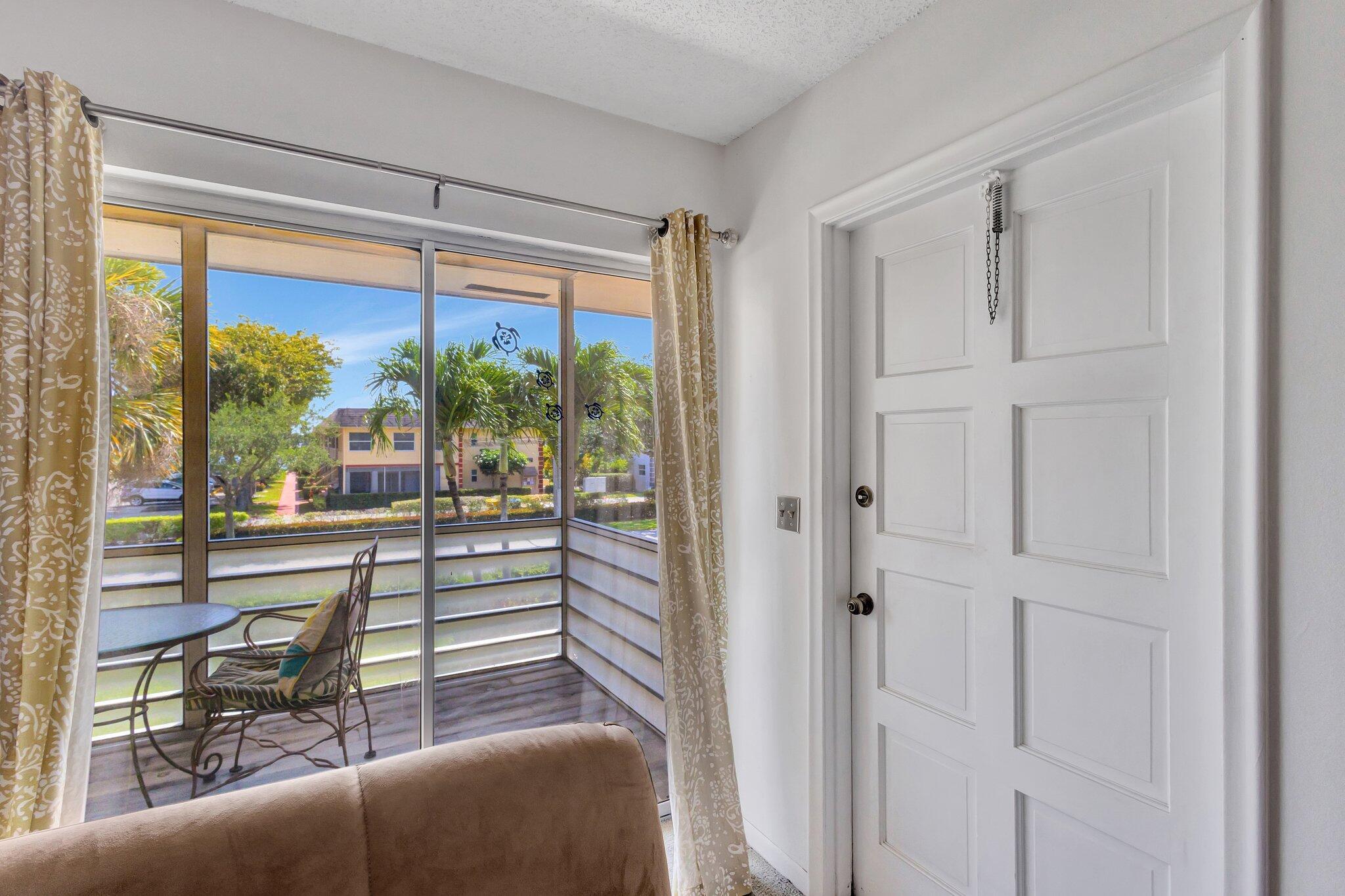 CENTURY VILLAGE PLYMOUTH - Residential